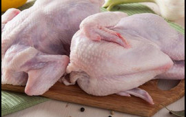 T&uuml;rkiyədən toyuq məhsullarının ixracı dayandırılacaq