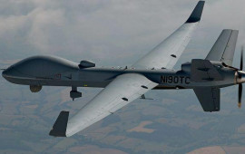 Xarkova kamikadze dron hücumu – 14 nəfər yaralandı