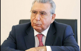 Ramiz Mehdiyev bu vəzifədən də uzaqlaşdırıldı
