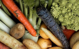 &Uuml;rək sağlamlığı &uuml;&ccedil;&uuml;n ən faydalı tərəvəz