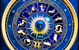 G&uuml;n&uuml;n qoroskopu: Bu g&uuml;n sizdə sakit, amma g&uuml;cl&uuml; bir dərinlik var