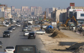 Bakıda məşhur bazar niyə sökülür?  VİDEO