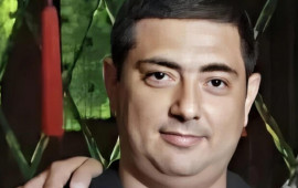 Professorun oğlu faciəli şəkildə öldü 