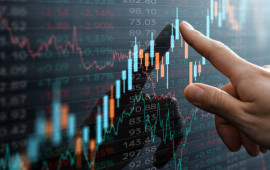 Azərbaycanda maliyyə bazarı yenidən formalaşır