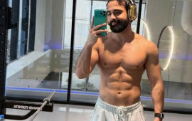 H&uuml;seyn tanınmaz dərəcədə dəyişdi 