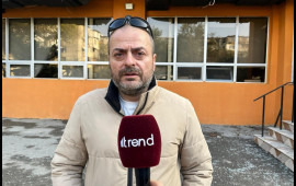 Heydər Mirzə yanğının təfərrüatlarını açıqladı