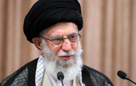 Xamenei: Bilirəm ki, xalqın dolanışığı həqiqətən, &ccedil;ətindir