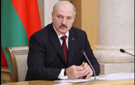 Lukaşenko özünə və ailəsinə ömürlük toxunulmazlıq verib