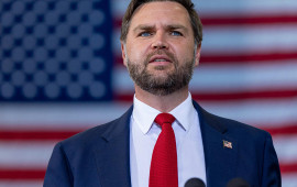 Ceyms Devid Vens: ABŞla Azərbaycan uzun m&uuml;ddətdir m&uuml;h&uuml;m strateji əməkdaşlıq edirlər