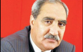 Milli Məclis Fəzail Ağamalının vəfatına g&ouml;rə başsağlığı verdi