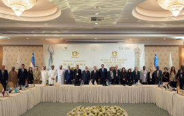 Ordubad şəhəri ICESCOnun İslam D&uuml;nyası İrsinin İlkin Siyahısına daxil edildi 