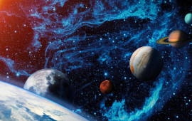 Günəş sistemindən kənarda doqquzuncu planet varmı?