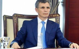 Zahid Orucun rəhbərlik etdiyi qurum ləğv olundu &ndash; SƏRƏNCAM