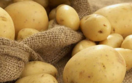 B6 vitaminli super qida: kartofun faydaları saymaqla bitmir