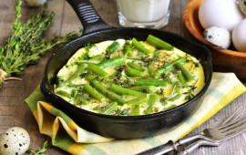 Çox az istifadə olunur amma ən faydalı tərəvəzdir