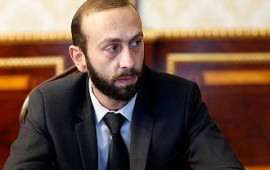 "Ermənistan bununla bağlı Azərbaycanla müzakirələrə hazırdır"