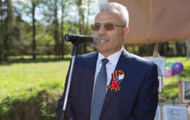 Azərbaycan diaspor rəhbəri Rusiya vətəndaşlığından çıxarıldı