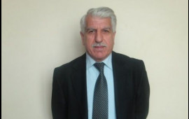 Moşu səhnədən getdi  "Yəqin, respublikada yeganə adamam ki,..."