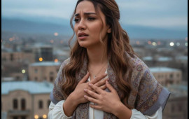 İnfarktın ciddi siqnalıdır  G&ouml;rməzdən gəlmək olmaz