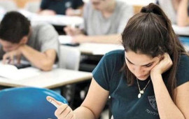 Bu il ke&ccedil;iriləcək buraxılış və qəbul imtahanlarının qrafiki a&ccedil;ıqlanıb