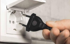 Bu &uuml;sulla elektrik xərcini 2 qat azaldın