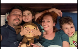 Bir daha belə anları olmayacaq  Samir Məhəmmədov həlak oldu, ailəsi reanimasiyadadır