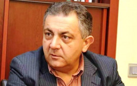 Ərəstun Oruclu Baş Prokurorluğa çağırılıb