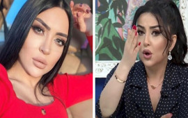 "Bu, bir qadın və ana &uuml;&ccedil;&uuml;n &ccedil;ox utanvericidir, MƏCBUR QALDIM"