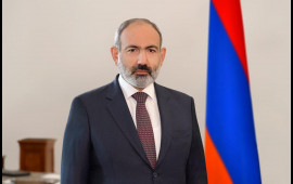 "Ermənistan Türkiyə ilə Azərbaycan arasında yüklərin tranzitini təmin etməyə hazırdır"