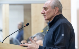 Bako Sahakyan da 20 il m&uuml;ddətinə azadlıqdan məhrum edildi