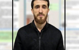 “WhatsApp”da xaricdə iş vədi verdi, tutuldu 