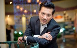 "&Ccedil;al&ccedil;ağır"la SOY Azərbaycan mədəniyyətinə ziyan vuranlardır"