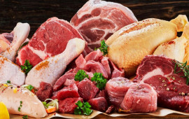 Ən sağlam ət hansıdır?  Mütəxəssislər cavab verdi