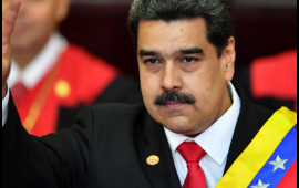 Vatikan Maduronun saxlanılmasından əvvəl ABŞdən onunla bağlı