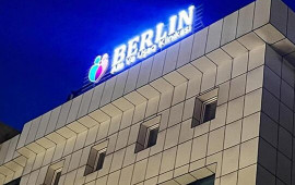 "Berlin" klinikasında tibb təhsili olmayan şəxs xəstəni əməliyyat edib?