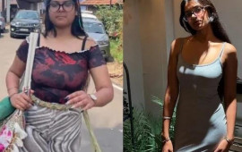 6 ayda pəhrizsiz 27 kilo arıqladı  Sirrini açıqladı: “Yeməkdən sonra…”