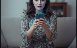 Hamı internetdən şəkillərini silir: X&uuml;susən də, qızlar 