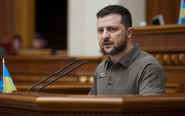 “Şahid”lər ballistik raketlərdən daha təhlükəlidir"