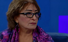 "Azərbaycanda ən varlı sənət adamı mənəm"