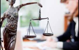 7 vəkil barəsində intizam tənbehi tədbiri tətbiq edilib