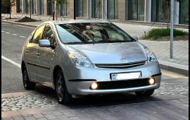 “Çeşka”, “Yeşka”, “Prius” tarix olur?