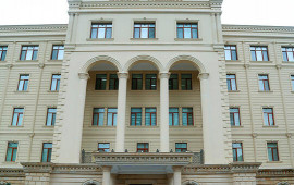 Müdafiə Nazirliyini aldadan iş adamının  Cəzası azaldıldı