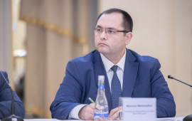Məcnun Məmmədov koronavirusa yoluxdu