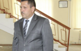 17 ildən sonra işdən &ccedil;ıxarıldı