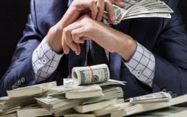 T&uuml;rkiyənin 10 ən zəngin iş adamı KİMLƏRDİR? 