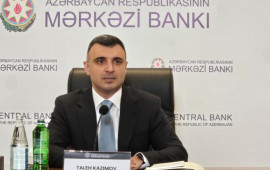 Azərbaycanın strateji valyuta ehtiyatları 85 milyard dolları &ouml;t&uuml;b