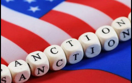 ABŞ İrana qarşı sanksiyaları genişləndirib