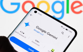 "Google Gemini" artıq Azərbaycan dilində istifadə&ccedil;ilər &uuml;&ccedil;&uuml;n əl&ccedil;atandır