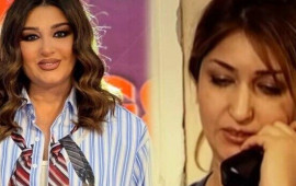 İllər sonra "Məhəbbət"in sirrini açdı