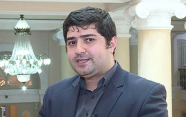 Mehdiyevin köməkçisi 3 il əvvəl də həbs edilibmiş